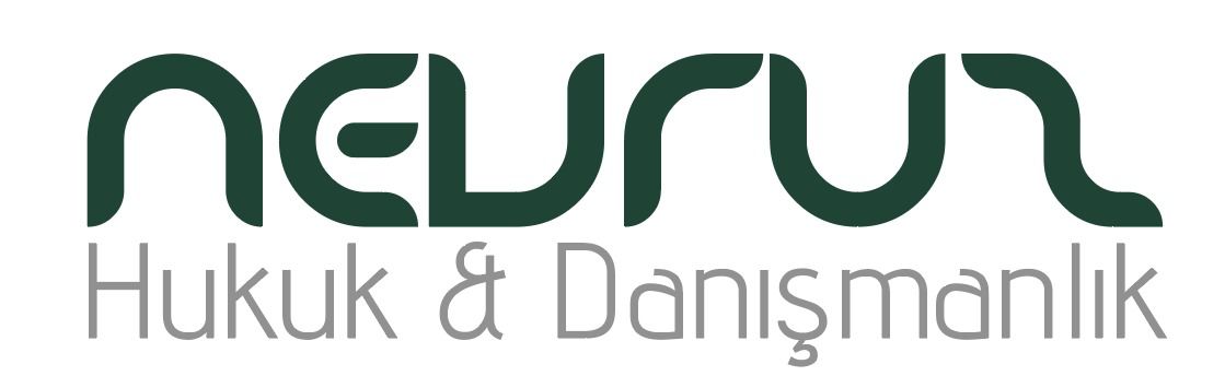 Nevruz Hukuk Bürosu Logosu